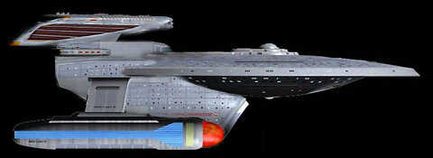 Apollo B Class Build (Part 2)