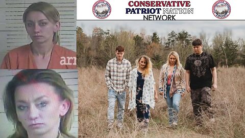 Faith, Fight, and Freedom: The Candace Smith Story – From Addiction to Advocacy 2025/4/10