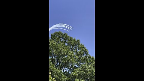 Blue Angels Annapolis Maryland 2024