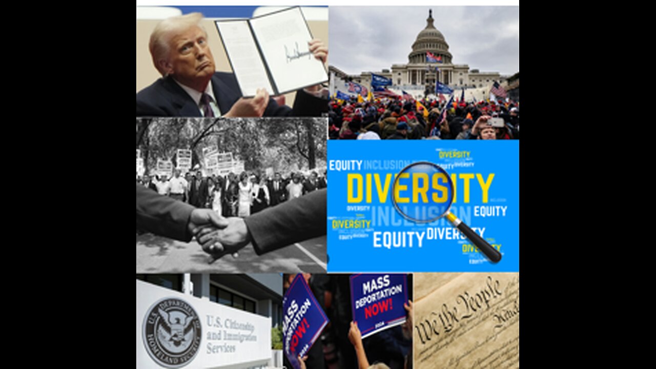 Powers & Principalities: Episode 384