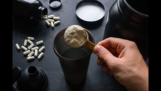 Does Your Protein Supplement Contain Lead?