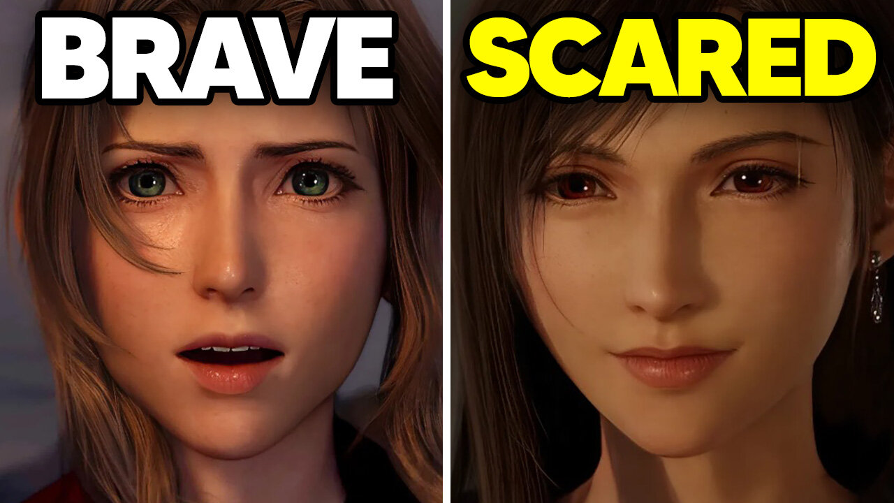 Final Fantasy 7 Remake Part 3 Engine Officially Confirmed