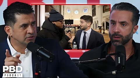 "The Left ATTACKS Christians"- Don Lemon UNDER FIRE After Anti-ICE MOB Storms Church