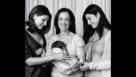 MEN shouldn’t be housed with WOMEN