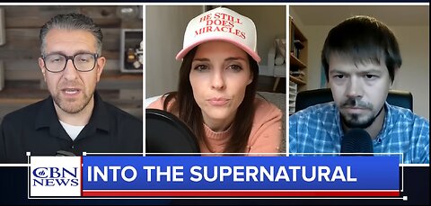 Evil Exposed: Syria, Darkness and Demonic Forces Fueling Persecution