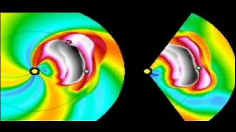 G4 Solar Storm Watch - Triple Impact Begins Tonight - Space Weather News