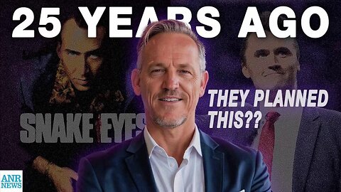 Did Hollywood Predict the Charlie Kirk Assassination?