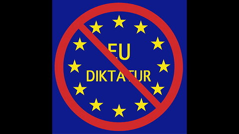 EU en icks folkvald centralmakt