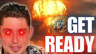 🚨Prepare For CHAOS NOW (NOT A DRILL)🚨