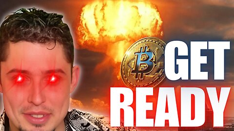 🚨Prepare For CHAOS NOW (NOT A DRILL)🚨