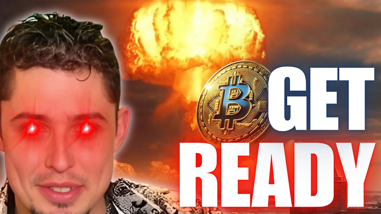 🚨Prepare For CHAOS NOW (NOT A DRILL)🚨