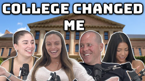 Don’t Make These Mistakes in College