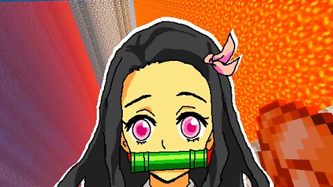 🌎 Growing A World 🌎 NEZUKO Plays MINECRAFT SKYBLOCK Ep 4