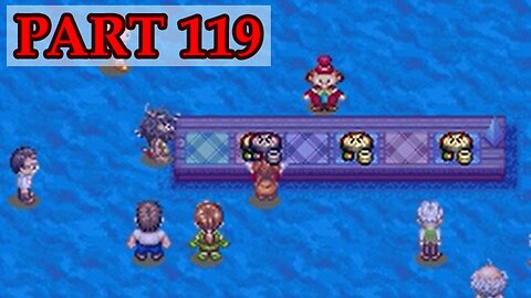 Let's Play - Harvest Moon DS Cute part 119