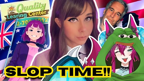 Shoe React Slop And White Pills (Yes They Exist!!)