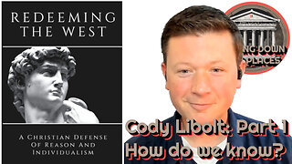 Fideism is Killing the West: Why Christians Must Reject Blind Faith & Embrace Reason| EP 96