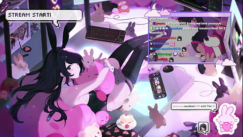 talking about some things