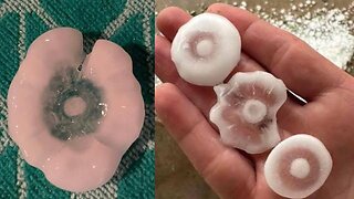Texas Hail - 06.2025 - FM8