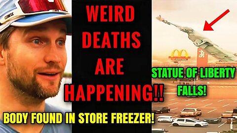 Why Are They Lying About This? .