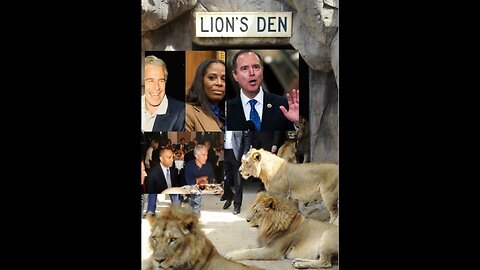 The Bondi Trap! It's brilliant! Trump says 129 several times! 2/12/2026