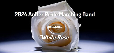 Deer Creek High School Antler Pride Marching Band