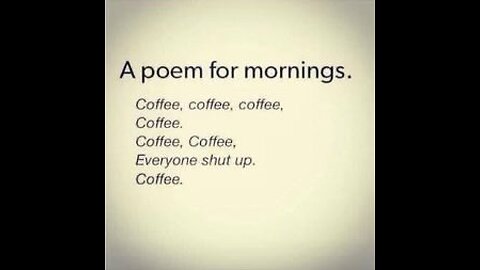 Wake N Bake! 1/30/26