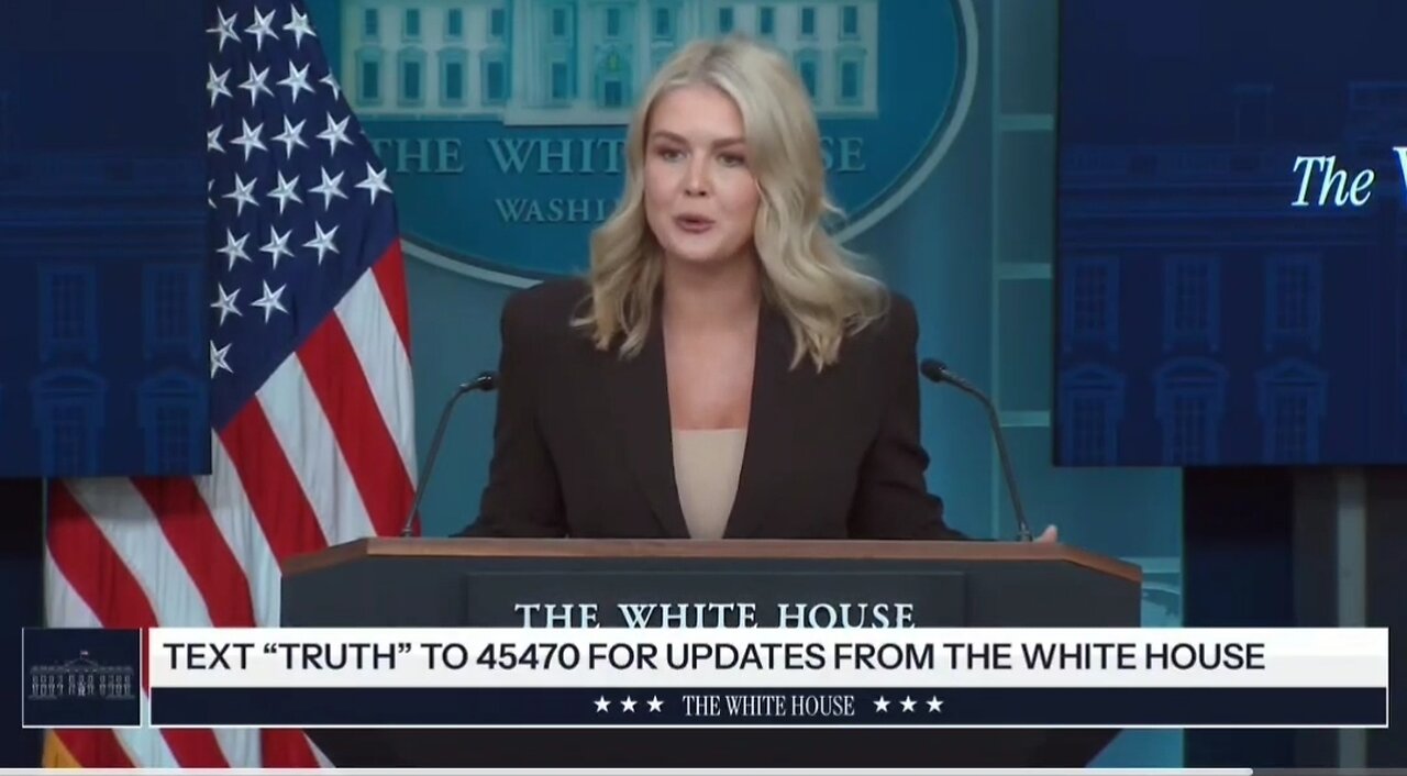 Leavitt Slams Media's GOP Smear Campaign On Chicago Violence