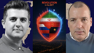 Alex Krainer: Iran’s Air Defense REVOLUTION — China & Russia Just Tipped the Scales!