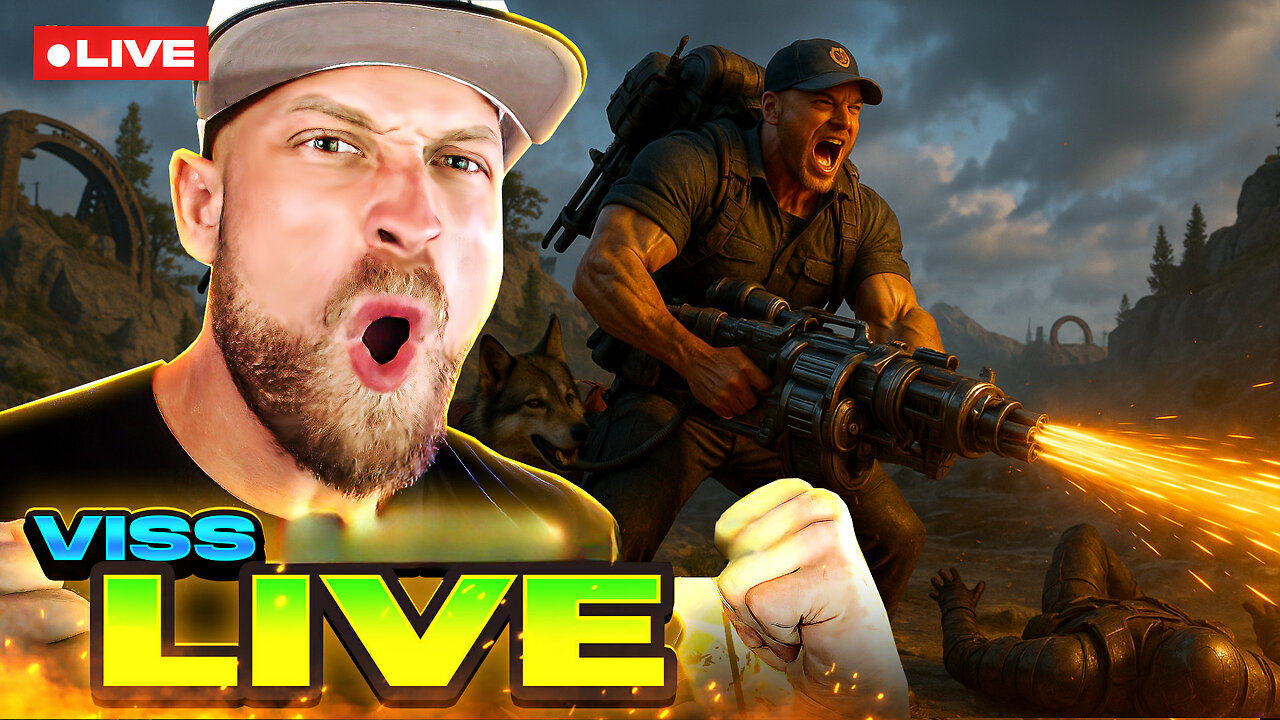 🔴LIVE - Going Pro In Arc Raiders 5 Million Currency Grind Continues!