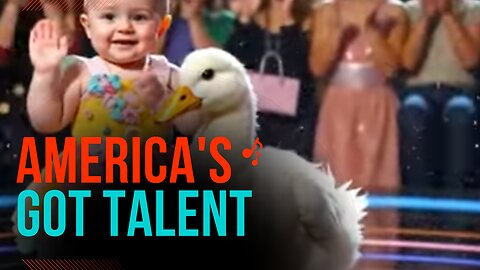 America's Got Talent: MOST VIRAL Moments #agt #ai