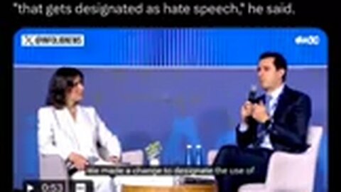 An Offender for a Word Speech Criminalized - GMS - Greatmillstone