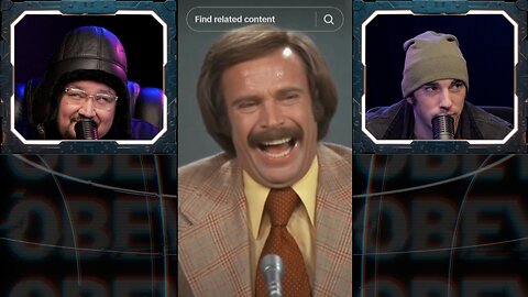 ⚠️Streamer Discovers FREEWILL - the RETURN of the Spinning TOP⚠️