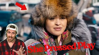 She Pressed Play… and Froze | MrBallen Podcast & MrBallen Podcast EXCLUSIVE EPISODE