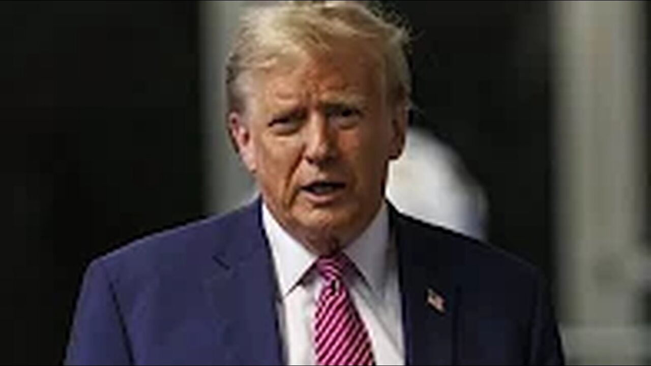 “BLOCKBUSTER!” Trump dealt MAJOR LOSS in court