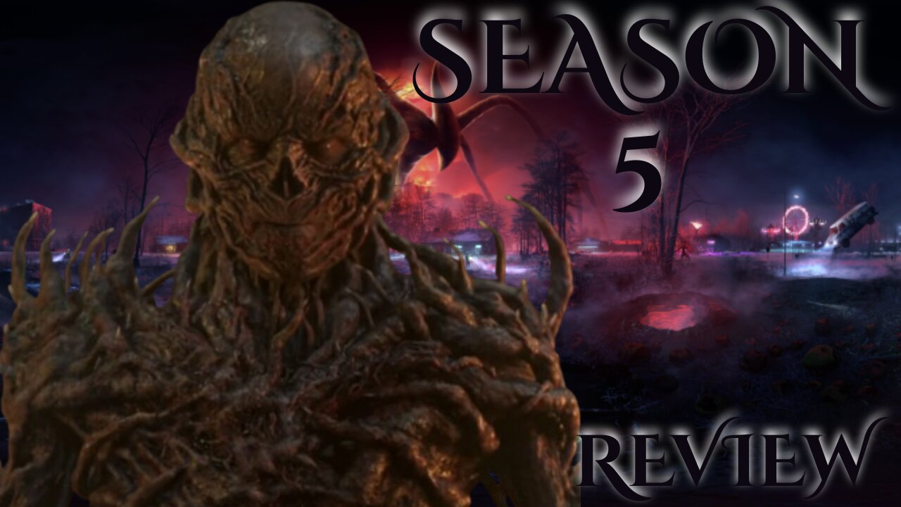 Stranger Things Season 5 SPOILER Review – Vecna’s Return Will Divide Fans