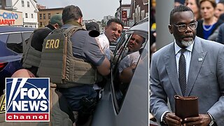 More than 1000 ARRESTED in Chicago during Operation Midway Blitz