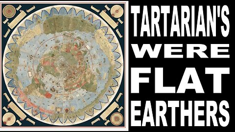 Flat Earth Tartarians