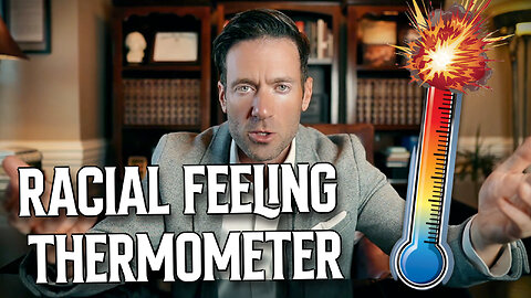 Racial Feeling Thermometer - How Do The Races See Each Other In America?