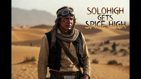 SQUADN UP FOR THE SPICE!!