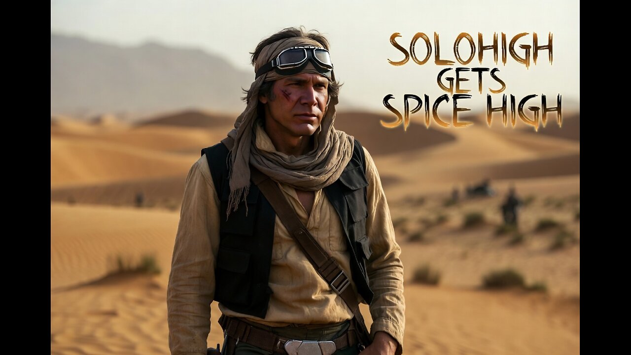 SQUADN UP FOR THE SPICE!!