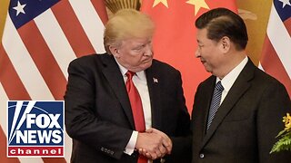 Trump’s China strategy is ‘working’: Expert