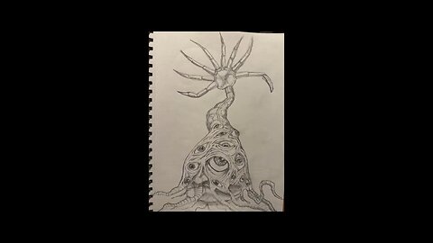 Drawings brought to life by Ai