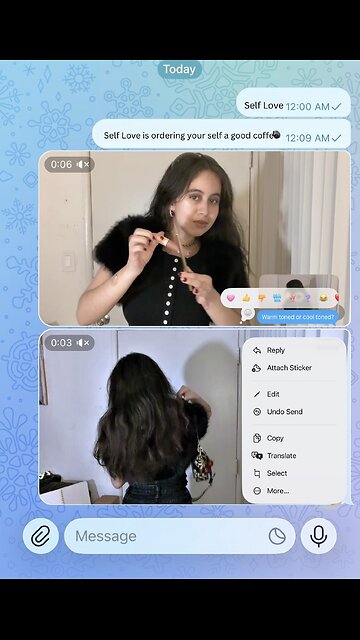 A Lip Combo That Never Misses