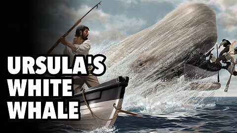 Europe's white whale, Russia's frozen assets