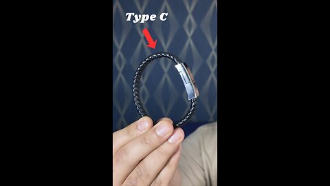 This Bracelet Is Hiding a Secret... 🤫