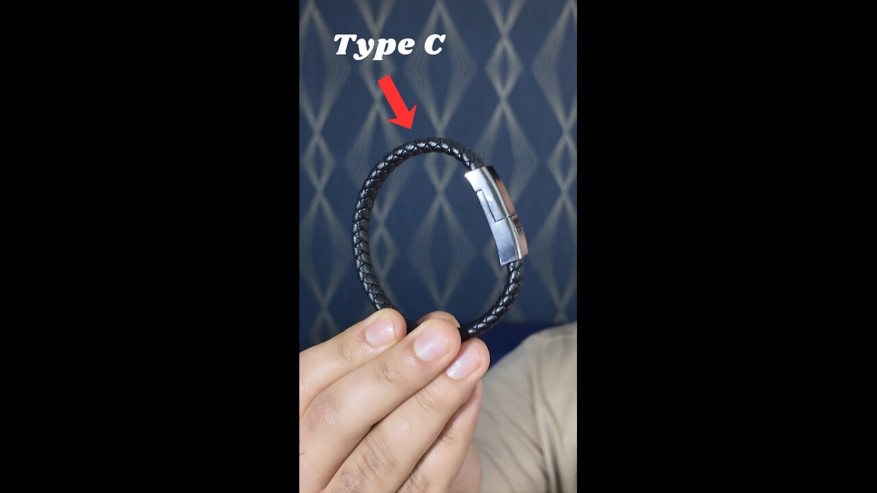 This Bracelet Is Hiding a Secret... 🤫