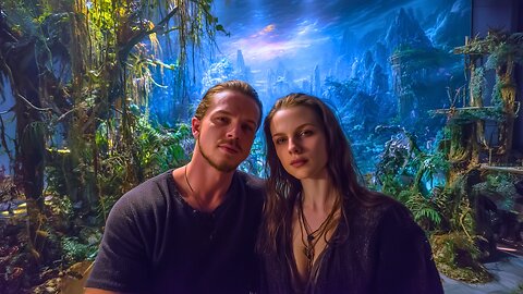 Journey Through Azeroth 💫 Stranglethorn Vale | World of Warcraft Classic LIVE