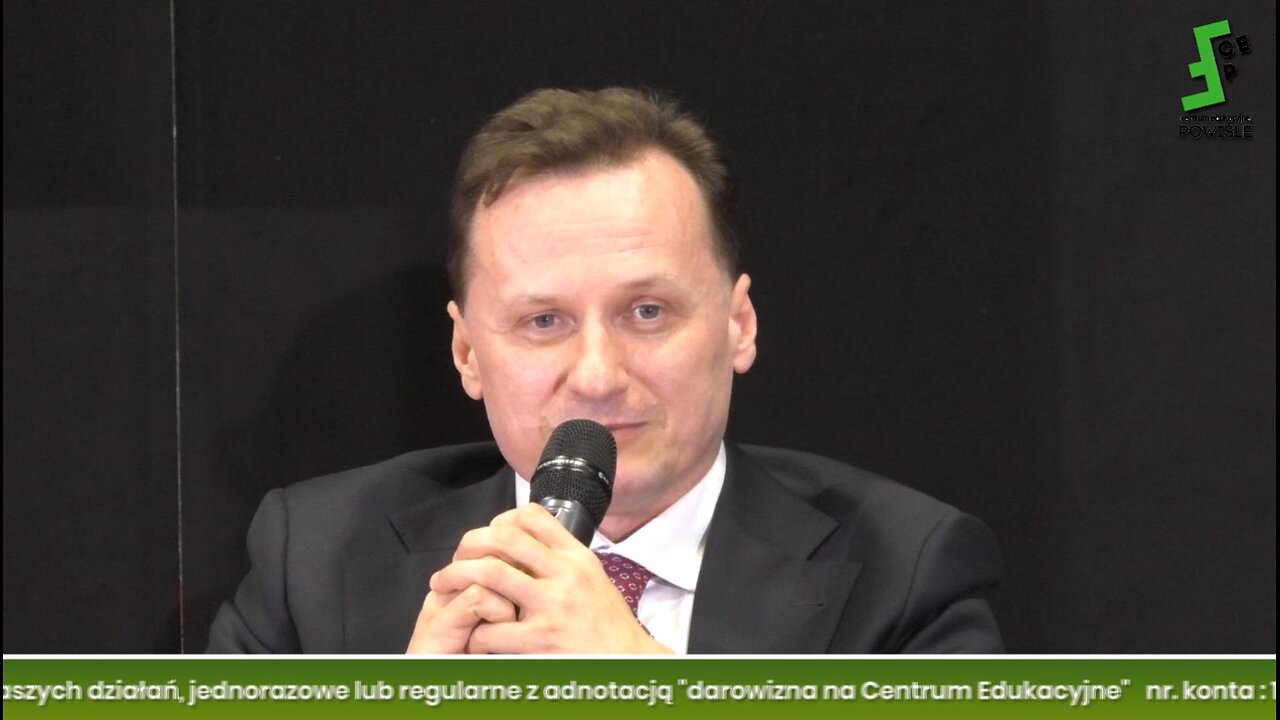 Tomasz SOMMER: Przyjdzie nam rozwiązać Wydziały Historii Debata Historyczna Kielce 11.10.2025