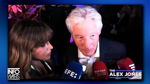 VIDEO: Hollywood TDS On Full Display!
