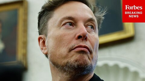 Paris Prosecutor’s Cybercrime Unit Raids X’s French Office—Musk Summoned For ‘Voluntary Interview’